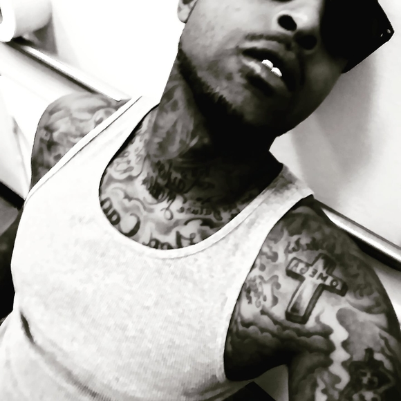 Meet your Posher, Tyrone - Picture 1 of 1